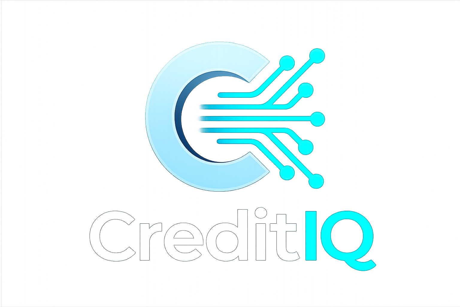 CreditIQ Logo